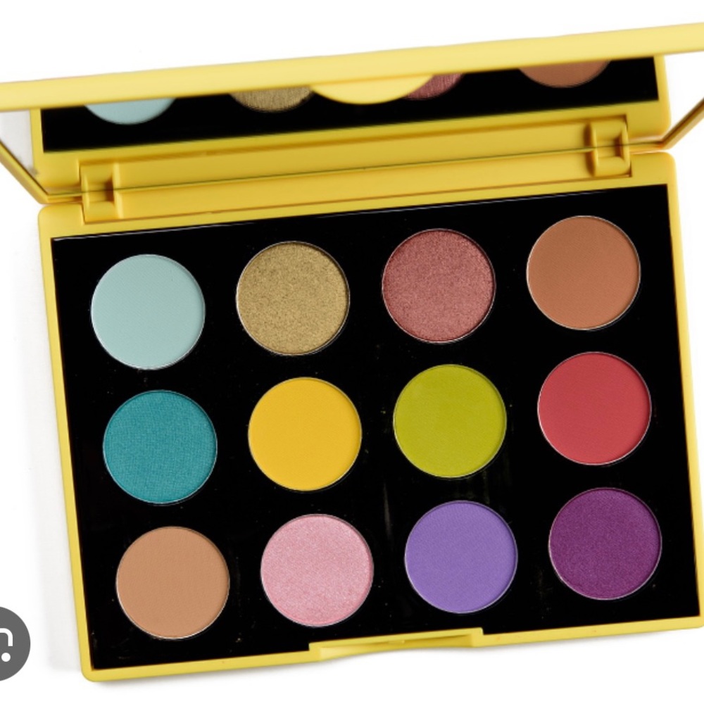 MAC Eyeshadow Botanic Panic